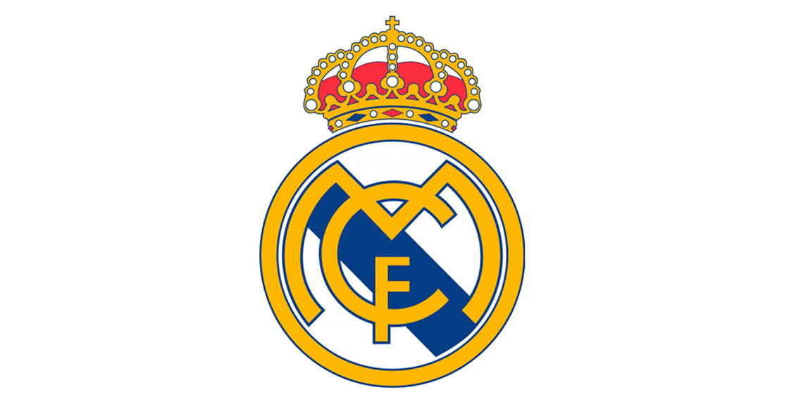 Escudo del Real Madrid